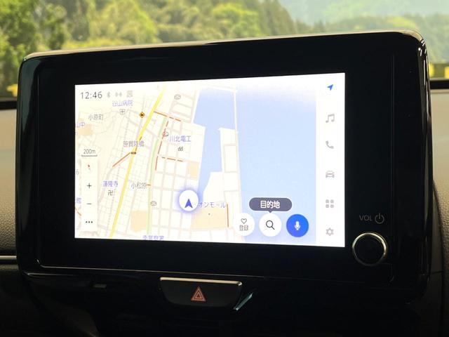 ヤリスクロス ハイブリッドZ プリクラッシュセーフティ レーダークルーズ ブラインドスポットモニター ハンドルヒーター バックカメラ 禁煙車 ハーフレザーシート パワーシート ドラレコ コーナーセンサー ビルトインETC(31枚目)