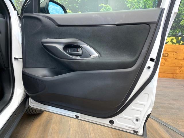 ヤリスクロス ハイブリッドZ プリクラッシュセーフティ レーダークルーズ ブラインドスポットモニター ハンドルヒーター バックカメラ 禁煙車 ハーフレザーシート パワーシート ドラレコ コーナーセンサー ビルトインETC(63枚目)