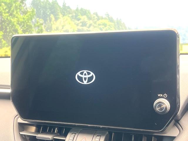 RAV4 アドベンチャー オフロードパッケージII 禁煙車 4WD 純正10.5インチディスプレイオーディオ バックカメラ レーダークルーズ プリクラッシュセーフティ コーナーセンサー ハーフレザーシート 前席シートエアコン ETC2.0 パワーシート(3枚目)