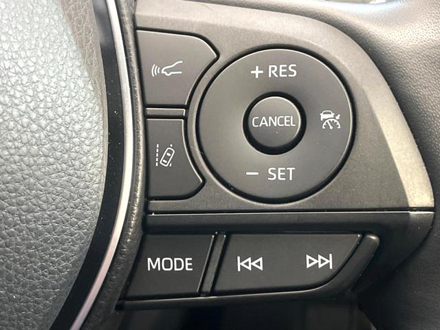 RAV4 アドベンチャー オフロードパッケージII 禁煙車 4WD 純正10.5インチディスプレイオーディオ バックカメラ レーダークルーズ プリクラッシュセーフティ コーナーセンサー ハーフレザーシート 前席シートエアコン ETC2.0 パワーシート(6枚目)