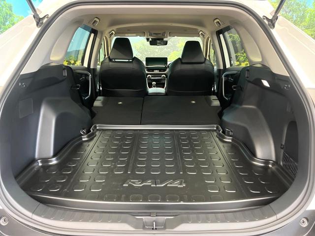 RAV4 アドベンチャー オフロードパッケージII 禁煙車 4WD 純正10.5インチディスプレイオーディオ バックカメラ レーダークルーズ プリクラッシュセーフティ コーナーセンサー ハーフレザーシート 前席シートエアコン ETC2.0 パワーシート(10枚目)