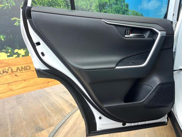 RAV4 アドベンチャー オフロードパッケージII 禁煙車 4WD 純正10.5インチディスプレイオーディオ バックカメラ レーダークルーズ プリクラッシュセーフティ コーナーセンサー ハーフレザーシート 前席シートエアコン ETC2.0 パワーシート(60枚目)