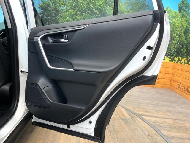 RAV4 アドベンチャー オフロードパッケージII 禁煙車 4WD 純正10.5インチディスプレイオーディオ バックカメラ レーダークルーズ プリクラッシュセーフティ コーナーセンサー ハーフレザーシート 前席シートエアコン ETC2.0 パワーシート(61枚目)