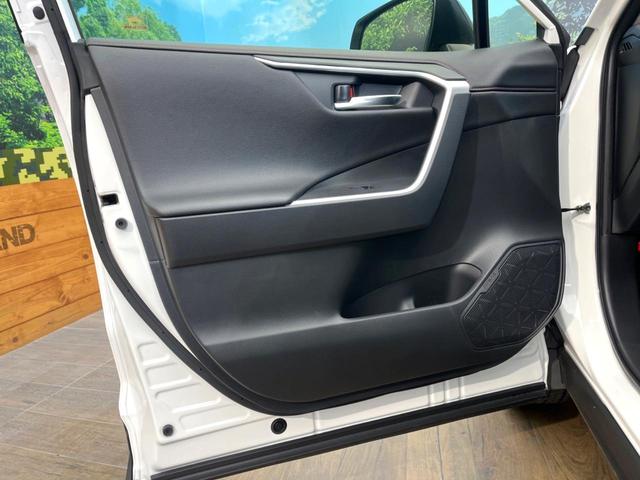 RAV4 アドベンチャー オフロードパッケージII 禁煙車 4WD 純正10.5インチディスプレイオーディオ バックカメラ レーダークルーズ プリクラッシュセーフティ コーナーセンサー ハーフレザーシート 前席シートエアコン ETC2.0 パワーシート(62枚目)