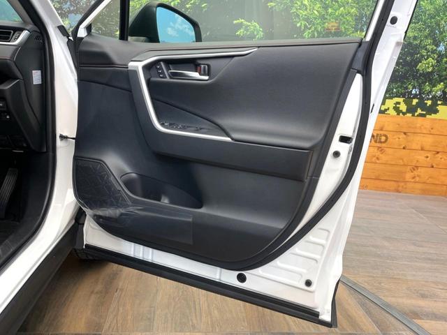 RAV4 アドベンチャー オフロードパッケージII 禁煙車 4WD 純正10.5インチディスプレイオーディオ バックカメラ レーダークルーズ プリクラッシュセーフティ コーナーセンサー ハーフレザーシート 前席シートエアコン ETC2.0 パワーシート(63枚目)