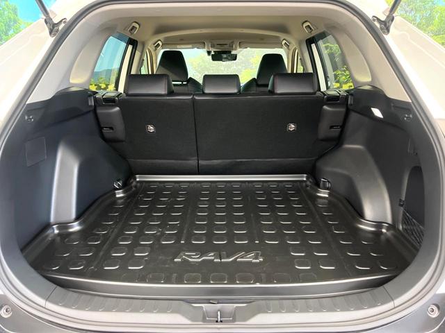 RAV4 アドベンチャー オフロードパッケージII 禁煙車 4WD 純正10.5インチディスプレイオーディオ バックカメラ レーダークルーズ プリクラッシュセーフティ コーナーセンサー ハーフレザーシート 前席シートエアコン ETC2.0 パワーシート(64枚目)