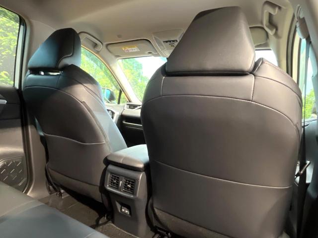 RAV4 アドベンチャー オフロードパッケージII 禁煙車 4WD 純正10.5インチディスプレイオーディオ バックカメラ レーダークルーズ プリクラッシュセーフティ コーナーセンサー ハーフレザーシート 前席シートエアコン ETC2.0 パワーシート(65枚目)