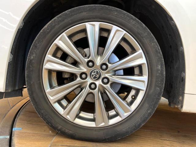 アルファード ２．５Ｓ　Ａパッケージ　タイプブラック　ＢＩＧＸ１１インチナビ　後席モニター　両側電動スライドドア　パワーバックドア　１００Ｖ電源　バックカメラ　電動パーキングブレーキ　クルコン　ＥＴＣ　クリアランスソナー７人乗り　純正１８インチアルミ（29枚目）