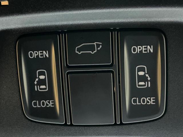 アルファード ２．５Ｓ　Ａパッケージ　タイプブラック　ＢＩＧＸ１１インチナビ　後席モニター　両側電動スライドドア　パワーバックドア　１００Ｖ電源　バックカメラ　電動パーキングブレーキ　クルコン　ＥＴＣ　クリアランスソナー７人乗り　純正１８インチアルミ（35枚目）