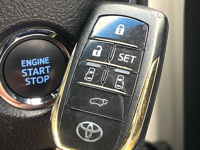 アルファード ２．５Ｓ　Ａパッケージ　タイプブラック　ＢＩＧＸ１１インチナビ　後席モニター　両側電動スライドドア　パワーバックドア　１００Ｖ電源　バックカメラ　電動パーキングブレーキ　クルコン　ＥＴＣ　クリアランスソナー７人乗り　純正１８インチアルミ（45枚目）