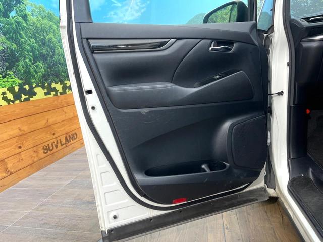 アルファード ２．５Ｓ　Ａパッケージ　タイプブラック　ＢＩＧＸ１１インチナビ　後席モニター　両側電動スライドドア　パワーバックドア　１００Ｖ電源　バックカメラ　電動パーキングブレーキ　クルコン　ＥＴＣ　クリアランスソナー７人乗り　純正１８インチアルミ（57枚目）