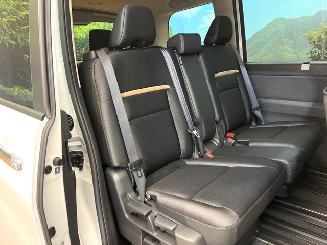 セレナ ハイウェイスターV 登録済未使用車 12.3型メーカーナビ 全周囲カメラ プロパイロット 衝突軽減 両側電動スライドドア 純正16インチアルミ ふらつき警報 LEDヘッド&フォグ パドルシフト スマートキー(9枚目)