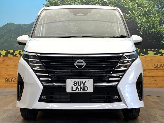 セレナ ハイウェイスターV 登録済未使用車 12.3型メーカーナビ 全周囲カメラ プロパイロット 衝突軽減 両側電動スライドドア 純正16インチアルミ ふらつき警報 LEDヘッド&フォグ パドルシフト スマートキー(15枚目)