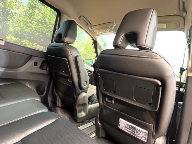 セレナ ハイウェイスターV 登録済未使用車 12.3型メーカーナビ 全周囲カメラ プロパイロット 衝突軽減 両側電動スライドドア 純正16インチアルミ ふらつき警報 LEDヘッド&フォグ パドルシフト スマートキー(52枚目)