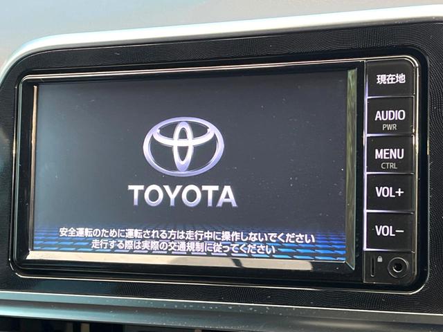 シエンタ G クエロ 純正ナビ 全周囲カメラ セーフティセンス 両側電動スライドドア シートヒーター 7人乗り オートマチックハイビーム レーンアシスト ETC ドラレコ ステアリングヒーター デジタルミラー スマートキー(3枚目)