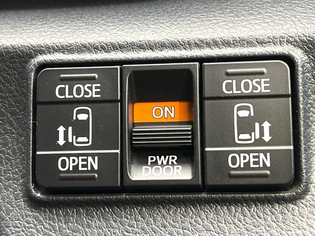 シエンタ G クエロ 純正ナビ 全周囲カメラ セーフティセンス 両側電動スライドドア シートヒーター 7人乗り オートマチックハイビーム レーンアシスト ETC ドラレコ ステアリングヒーター デジタルミラー スマートキー(6枚目)