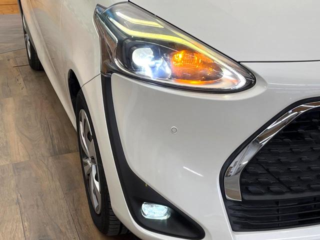 シエンタ G クエロ 純正ナビ 全周囲カメラ セーフティセンス 両側電動スライドドア シートヒーター 7人乗り オートマチックハイビーム レーンアシスト ETC ドラレコ ステアリングヒーター デジタルミラー スマートキー(13枚目)