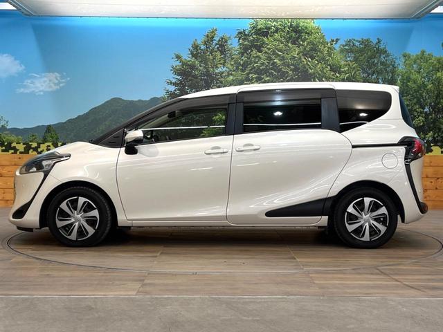シエンタ G クエロ 純正ナビ 全周囲カメラ セーフティセンス 両側電動スライドドア シートヒーター 7人乗り オートマチックハイビーム レーンアシスト ETC ドラレコ ステアリングヒーター デジタルミラー スマートキー(26枚目)