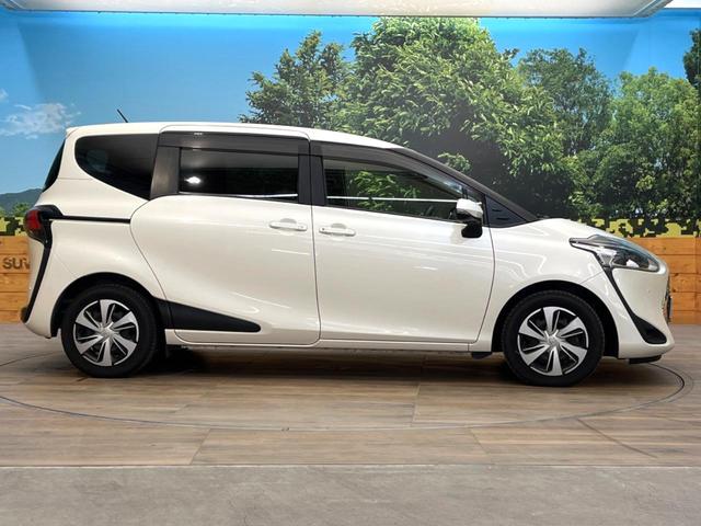 シエンタ G クエロ 純正ナビ 全周囲カメラ セーフティセンス 両側電動スライドドア シートヒーター 7人乗り オートマチックハイビーム レーンアシスト ETC ドラレコ ステアリングヒーター デジタルミラー スマートキー(27枚目)