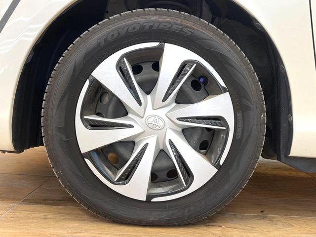 シエンタ G クエロ 純正ナビ 全周囲カメラ セーフティセンス 両側電動スライドドア シートヒーター 7人乗り オートマチックハイビーム レーンアシスト ETC ドラレコ ステアリングヒーター デジタルミラー スマートキー(31枚目)