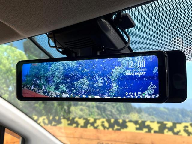 シエンタ G クエロ 純正ナビ 全周囲カメラ セーフティセンス 両側電動スライドドア シートヒーター 7人乗り オートマチックハイビーム レーンアシスト ETC ドラレコ ステアリングヒーター デジタルミラー スマートキー(34枚目)