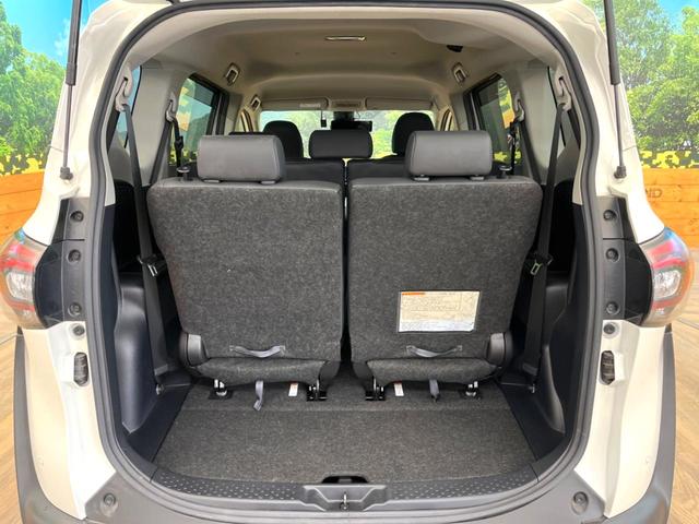 シエンタ G クエロ 純正ナビ 全周囲カメラ セーフティセンス 両側電動スライドドア シートヒーター 7人乗り オートマチックハイビーム レーンアシスト ETC ドラレコ ステアリングヒーター デジタルミラー スマートキー(55枚目)