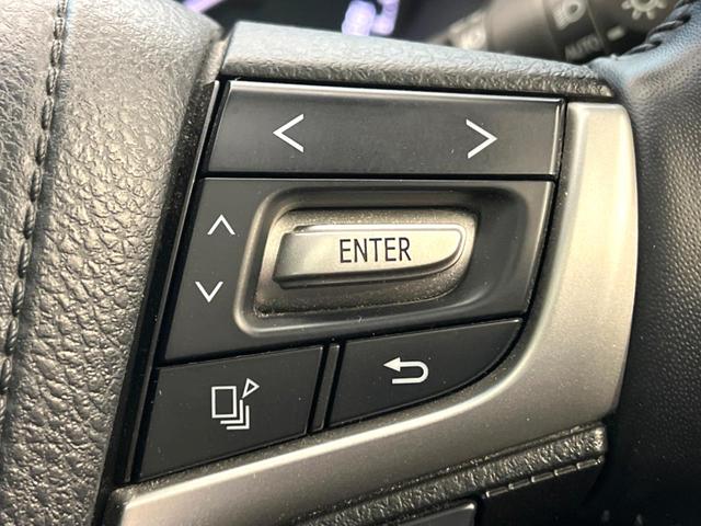 ランドクルーザープラド TX Lパッケージ メーカー純正9インチナビ 全周囲カメラ サンルーフ プリクラッシュセーフティ レーダークルーズ 黒革シート ブラインドスポットモニター LEDヘッド ETC ドラレコ 純正17インチアルミ(43枚目)