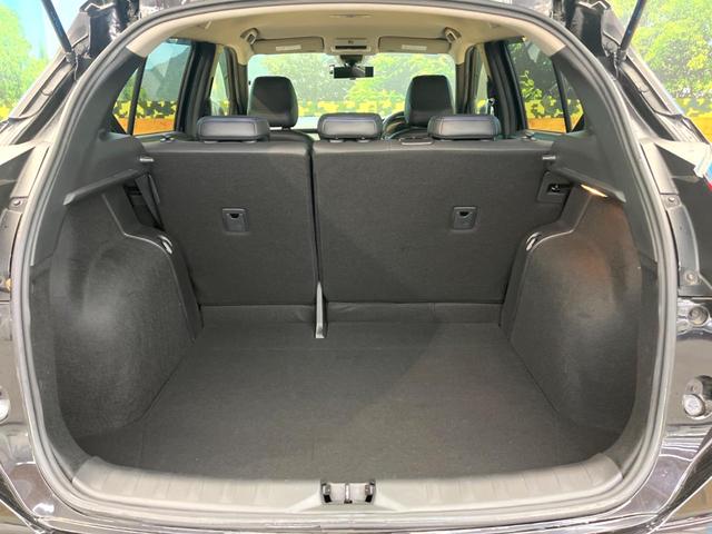 キックス X 全周囲カメラ インテリジェントエマージェンシーブレーキ レーダークルーズ ハーフレザーシート シートヒーター ドラレコ コーナーセンサー スマートキー LEDヘッド ETC 純正17インチアルミ(31枚目)