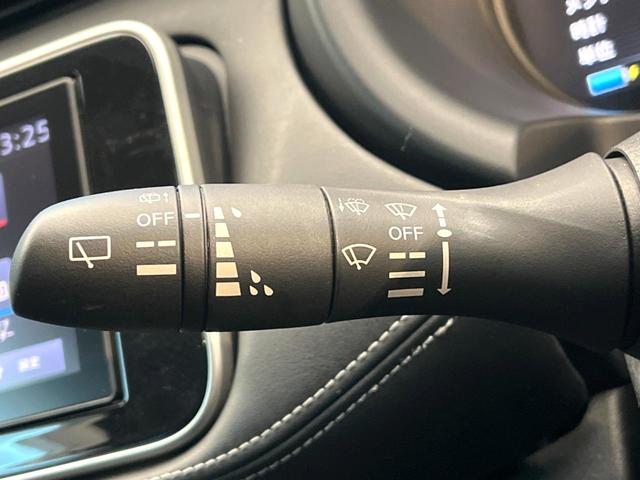 キックス X 全周囲カメラ インテリジェントエマージェンシーブレーキ レーダークルーズ ハーフレザーシート シートヒーター ドラレコ コーナーセンサー スマートキー LEDヘッド ETC 純正17インチアルミ(47枚目)