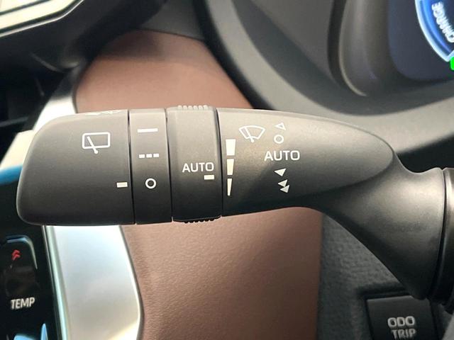 ハリアーハイブリッド Ｚ　レザーパッケージ　登録済未使用車　１２．３型メーカーナビ　全周囲カメラ　セーフティセンス　調光パノラマルーフ　ダブルファンクションランプ　純正１９インチアルミ　シートベンチレーション　電動リアゲート　ＥＴＣ２．０（60枚目）