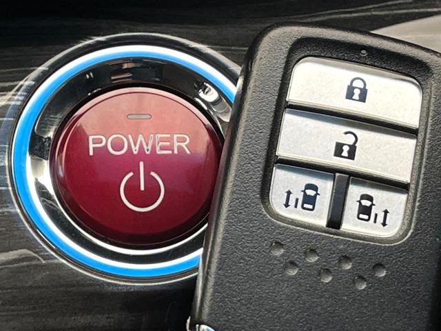 オデッセイハイブリッド ハイブリッドアブソルート・ホンダセンシングEXパック 純正8インチナビ バックカメラ フリップダウンモニター ホンダセンシング 両側電動スライドドア ブラインドスポットモニター LEDヘッド ETC スマートキー 純正17インチアルミ(36枚目)