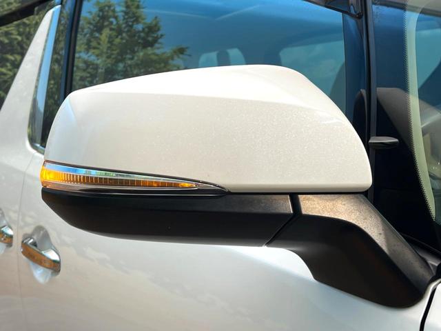 アルファード 2.5X BIGX11インチナビ サンルーフ モデリスタエアロ セーフティセンス レーダークルーズ フリップダウンモニター LEDヘッド ETC スマートキー 純正16インチアルミ バックカメラ(29枚目)