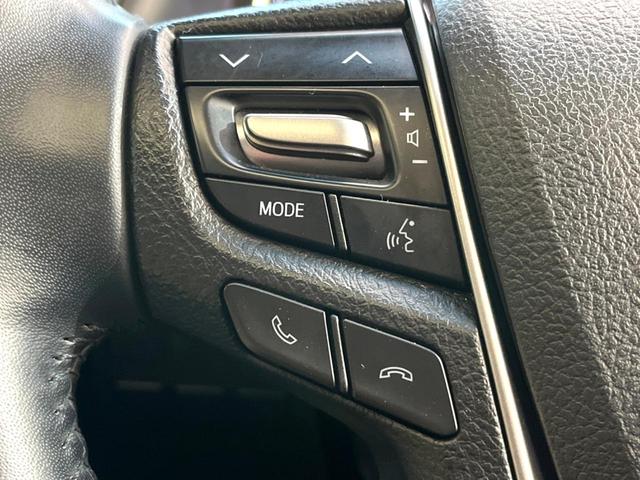 アルファード 2.5X BIGX11インチナビ サンルーフ モデリスタエアロ セーフティセンス レーダークルーズ フリップダウンモニター LEDヘッド ETC スマートキー 純正16インチアルミ バックカメラ(37枚目)