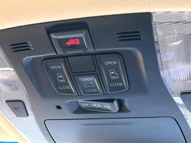 アルファード 2.5X BIGX11インチナビ サンルーフ モデリスタエアロ セーフティセンス レーダークルーズ フリップダウンモニター LEDヘッド ETC スマートキー 純正16インチアルミ バックカメラ(47枚目)