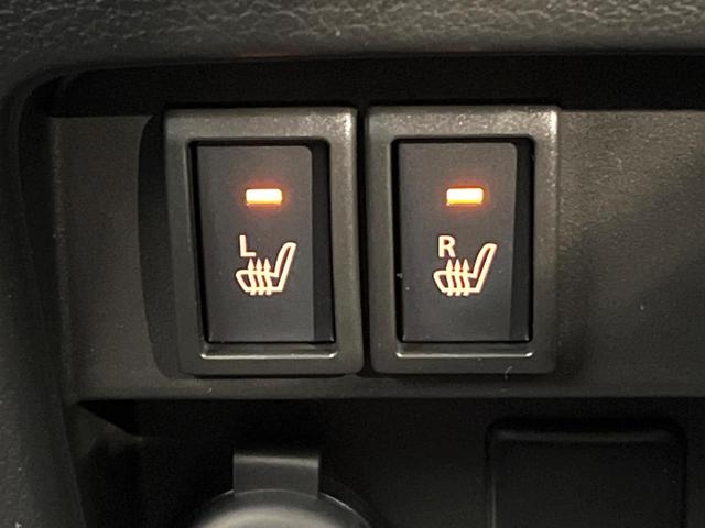 ハスラー ハイブリッドＧ　届出済未使用車　衝突被害軽減システム　レーダークルーズ　コーナーセンサー　シートヒーター　スマートキー　ＬＥＤヘッド　車線逸脱警報　オートライト（4枚目）