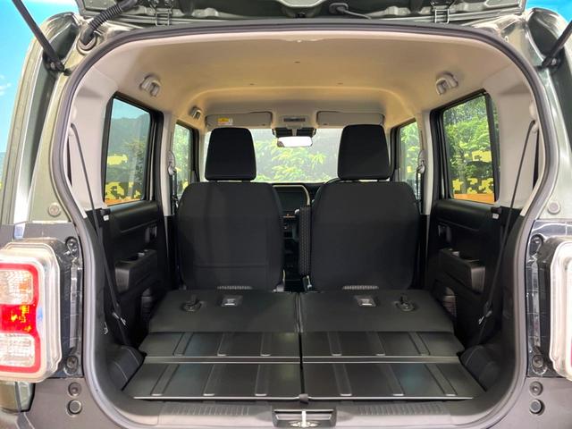 ハスラー ハイブリッドＧ　届出済未使用車　衝突被害軽減システム　レーダークルーズ　コーナーセンサー　シートヒーター　スマートキー　ＬＥＤヘッド　車線逸脱警報　オートライト（10枚目）