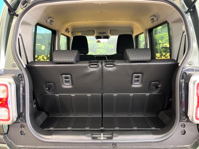 ハスラー ハイブリッドＧ　届出済未使用車　衝突被害軽減システム　レーダークルーズ　コーナーセンサー　シートヒーター　スマートキー　ＬＥＤヘッド　車線逸脱警報　オートライト（27枚目）