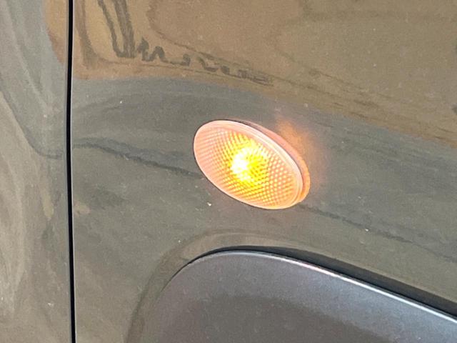 ハスラー ハイブリッドＧ　届出済未使用車　衝突被害軽減システム　レーダークルーズ　コーナーセンサー　シートヒーター　スマートキー　ＬＥＤヘッド　車線逸脱警報　オートライト（35枚目）