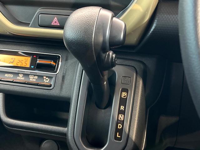 ハスラー ハイブリッドＧ　届出済未使用車　衝突被害軽減システム　レーダークルーズ　コーナーセンサー　シートヒーター　スマートキー　ＬＥＤヘッド　車線逸脱警報　オートライト（43枚目）