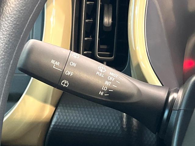 ハスラー ハイブリッドＧ　届出済未使用車　衝突被害軽減システム　レーダークルーズ　コーナーセンサー　シートヒーター　スマートキー　ＬＥＤヘッド　車線逸脱警報　オートライト（45枚目）