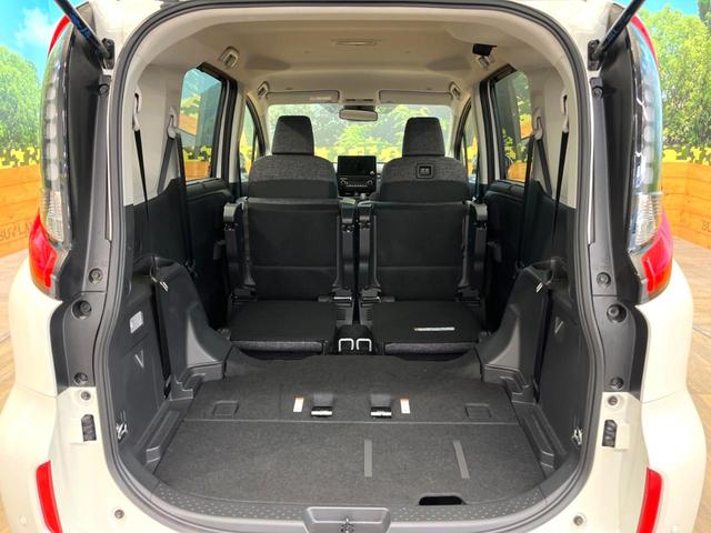 シエンタ ハイブリッドZ 8インチディスプレイオーディオ バックカメラ トヨタセーフティーセンス 両側電動スライドドア レーダークルーズ LEDヘッド 100V電源 USB入力端子 ETC(11枚目)