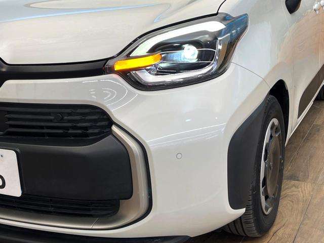 シエンタ ハイブリッドZ 8インチディスプレイオーディオ バックカメラ トヨタセーフティーセンス 両側電動スライドドア レーダークルーズ LEDヘッド 100V電源 USB入力端子 ETC(13枚目)