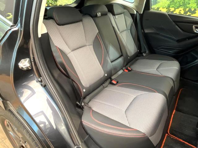 フォレスター Ｘ－ブレイク　４ＷＤ　純正ナビ　バックカメラ　レーダークルーズ　アイサイトコアテクノロジー　電動リアゲート　シートヒーター　ステアリングヒーター　純正１７インチアルミ　ＬＥＤヘッド　ＥＴＣ（9枚目）