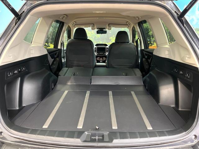 フォレスター Ｘ－ブレイク　４ＷＤ　純正ナビ　バックカメラ　レーダークルーズ　アイサイトコアテクノロジー　電動リアゲート　シートヒーター　ステアリングヒーター　純正１７インチアルミ　ＬＥＤヘッド　ＥＴＣ（10枚目）