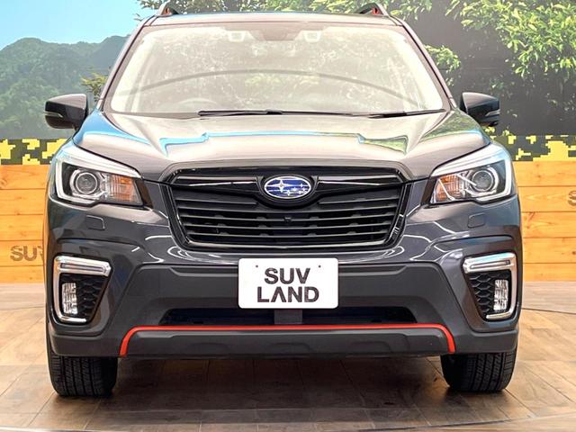 フォレスター Ｘ－ブレイク　４ＷＤ　純正ナビ　バックカメラ　レーダークルーズ　アイサイトコアテクノロジー　電動リアゲート　シートヒーター　ステアリングヒーター　純正１７インチアルミ　ＬＥＤヘッド　ＥＴＣ（14枚目）