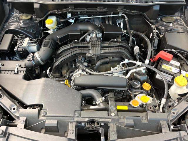 フォレスター Ｘ－ブレイク　４ＷＤ　純正ナビ　バックカメラ　レーダークルーズ　アイサイトコアテクノロジー　電動リアゲート　シートヒーター　ステアリングヒーター　純正１７インチアルミ　ＬＥＤヘッド　ＥＴＣ（18枚目）