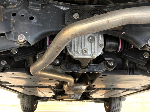 フォレスター Ｘ－ブレイク　４ＷＤ　純正ナビ　バックカメラ　レーダークルーズ　アイサイトコアテクノロジー　電動リアゲート　シートヒーター　ステアリングヒーター　純正１７インチアルミ　ＬＥＤヘッド　ＥＴＣ（19枚目）