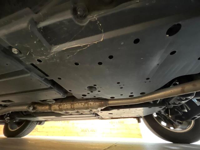 フォレスター Ｘ－ブレイク　４ＷＤ　純正ナビ　バックカメラ　レーダークルーズ　アイサイトコアテクノロジー　電動リアゲート　シートヒーター　ステアリングヒーター　純正１７インチアルミ　ＬＥＤヘッド　ＥＴＣ（23枚目）