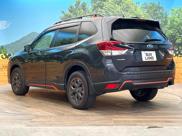 フォレスター Ｘ－ブレイク　４ＷＤ　純正ナビ　バックカメラ　レーダークルーズ　アイサイトコアテクノロジー　電動リアゲート　シートヒーター　ステアリングヒーター　純正１７インチアルミ　ＬＥＤヘッド　ＥＴＣ（27枚目）