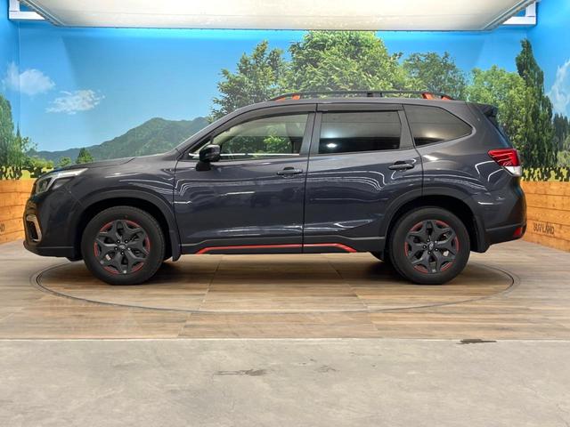 フォレスター Ｘ－ブレイク　４ＷＤ　純正ナビ　バックカメラ　レーダークルーズ　アイサイトコアテクノロジー　電動リアゲート　シートヒーター　ステアリングヒーター　純正１７インチアルミ　ＬＥＤヘッド　ＥＴＣ（28枚目）